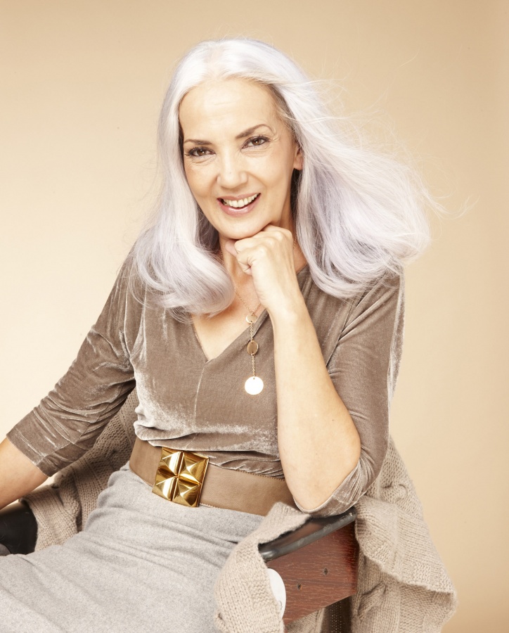 Best Ager Agency Dusseldorf Senior Models Cologne Dortmund Duisburg Essen Munster