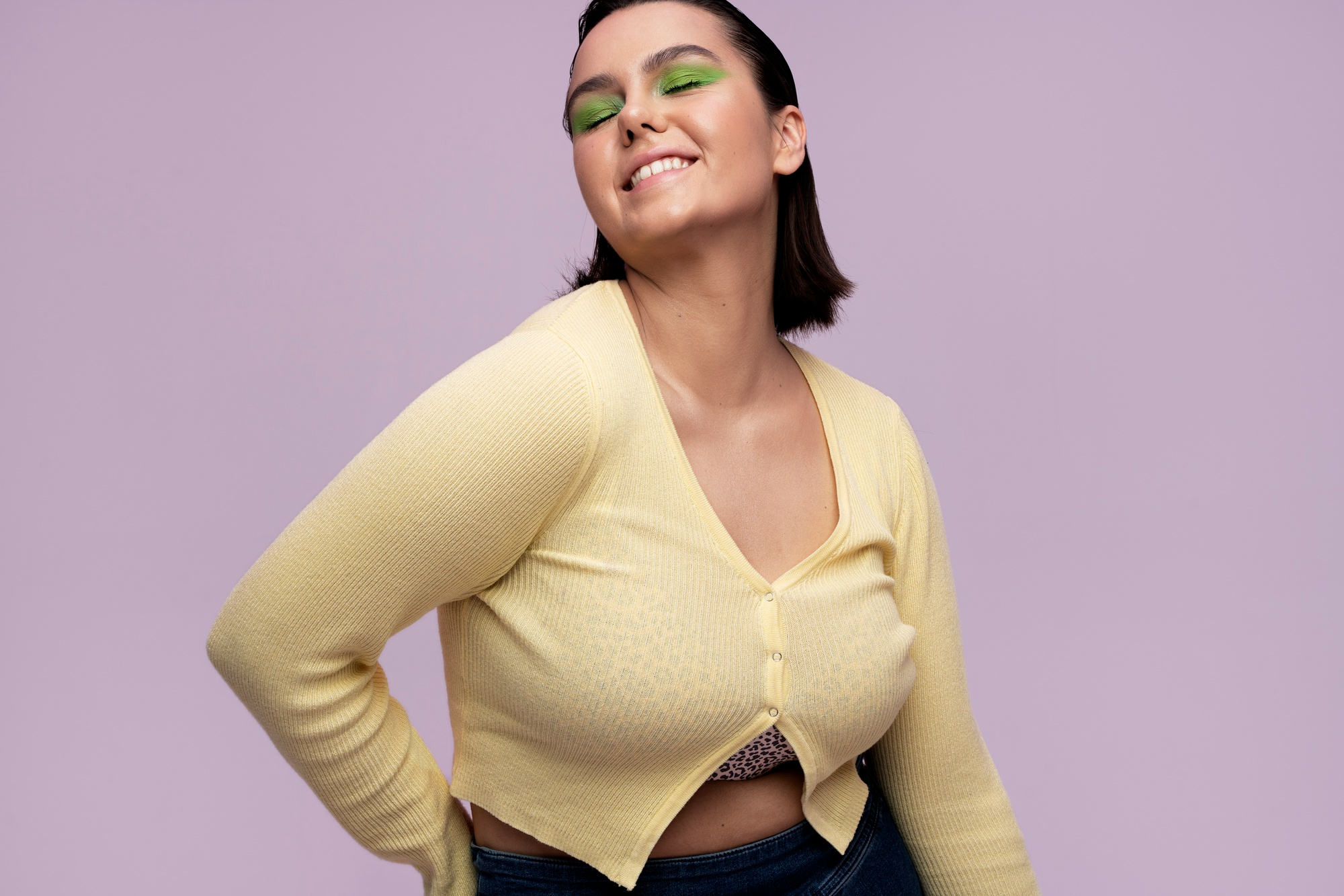PLus Size Mode